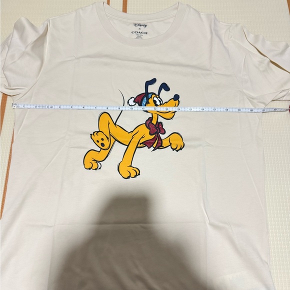 Disney X Coach T Shirt - Picture 6 of 6